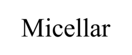 MICELLAR