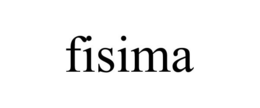 FISIMA