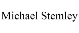 MICHAEL STEMLEY