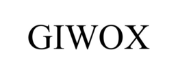 GIWOX