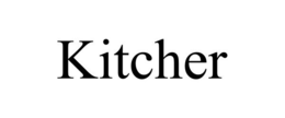 KITCHER