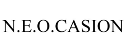 N.E.O.CASION
