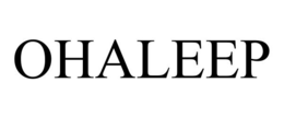 OHALEEP