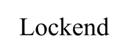 LOCKEND