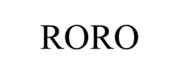 RORO