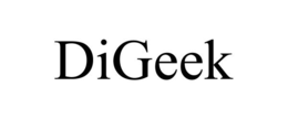 DIGEEK