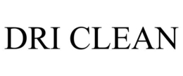 DRI CLEAN