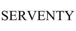 SERVENTY