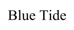 BLUE TIDE