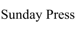 SUNDAY PRESS