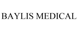BAYLIS MEDICAL