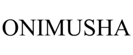 ONIMUSHA