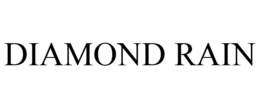 DIAMOND RAIN