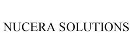 NUCERA SOLUTIONS