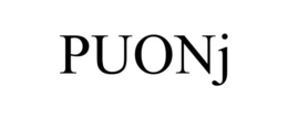 PUONJ