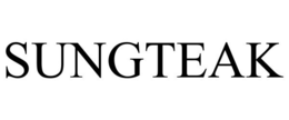 SUNGTEAK