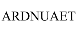ARDNUAET