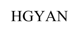 HGYAN