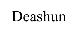 DEASHUN