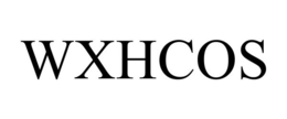 WXHCOS