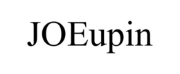 JOEUPIN