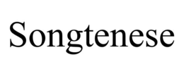 SONGTENESE