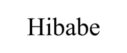 HIBABE