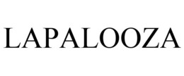 LAPALOOZA