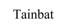 TAINBAT