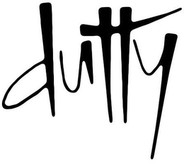 DUTTY