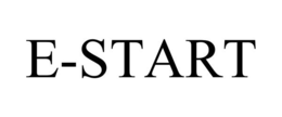 E-START