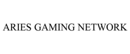 ARIES GAMING NETWORK