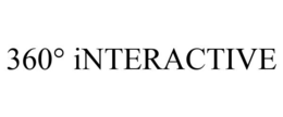 360° INTERACTIVE