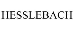 HESSLEBACH