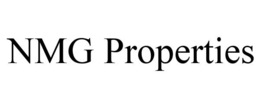 NMG PROPERTIES