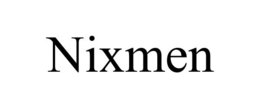 NIXMEN