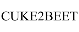 CUKE2BEET