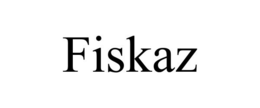 FISKAZ