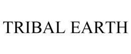 TRIBAL EARTH