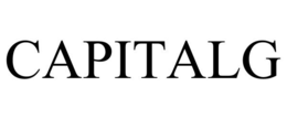 CAPITALG