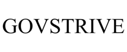 GOVSTRIVE