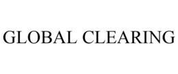 GLOBAL CLEARING