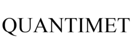 QUANTIMET