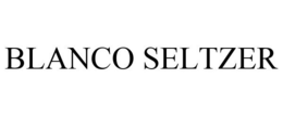 BLANCO SELTZER
