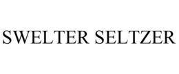 SWELTER SELTZER
