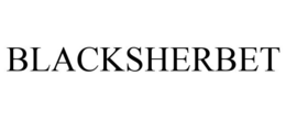 BLACKSHERBET