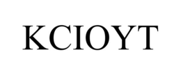 KCIOYT