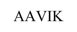 AAVIK