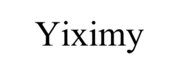 YIXIMY