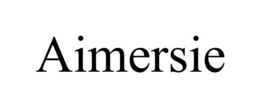 AIMERSIE